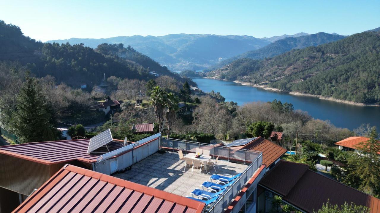 Casa do Lagar Gerês Exterior foto