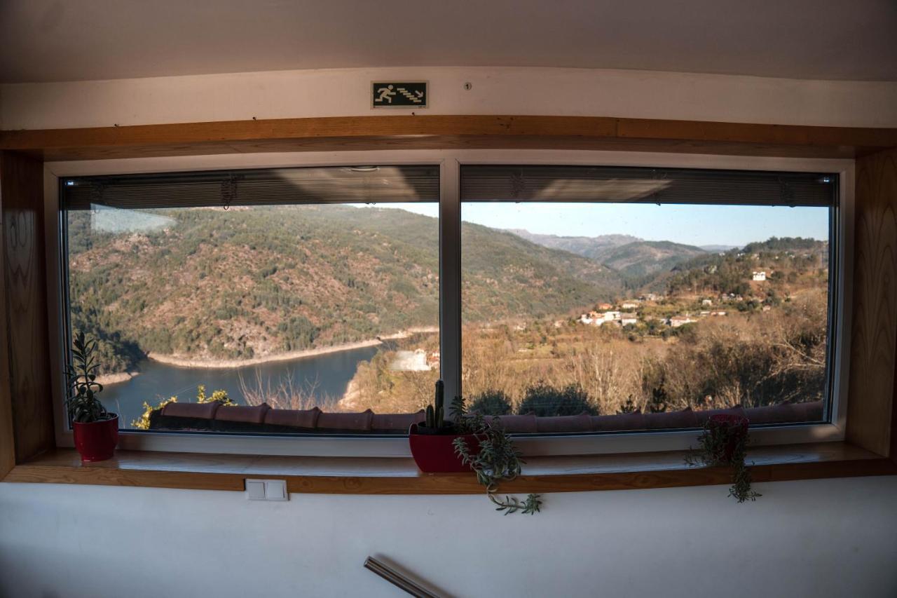 Casa do Lagar Gerês Exterior foto